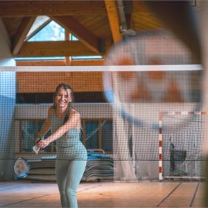 Réservation Salle Multisports